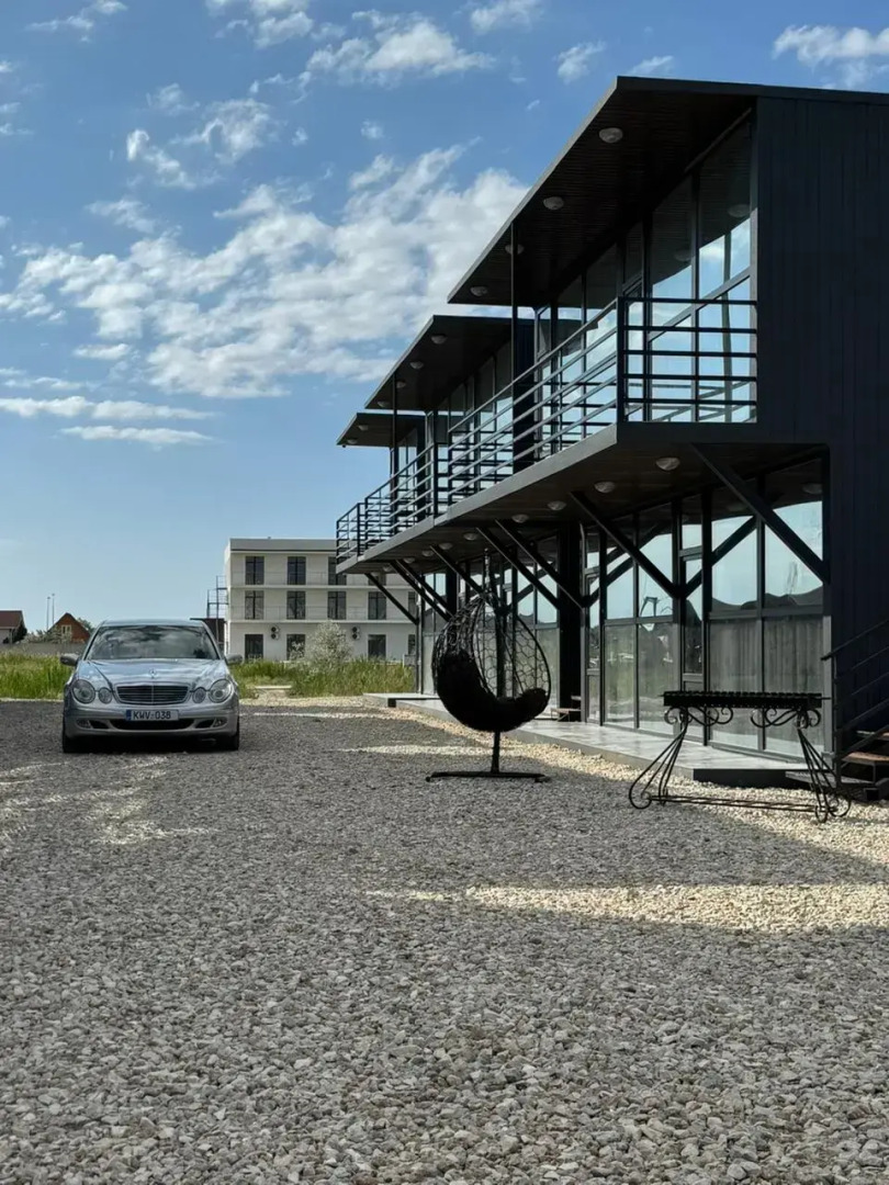 База отдыха Грис