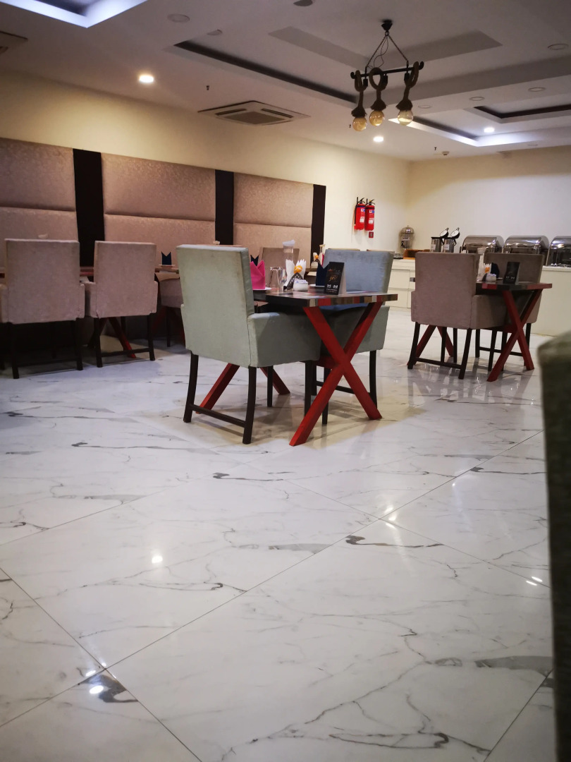 Отель PK Residency