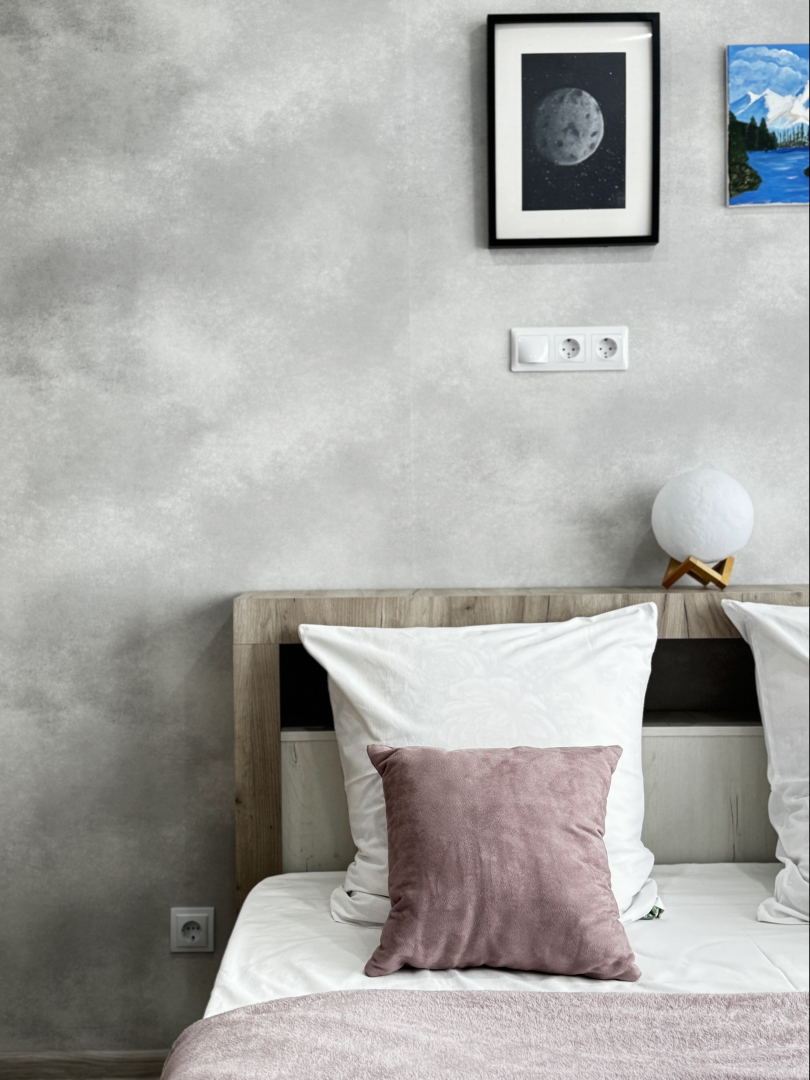 Апартаменты Гринхаус Автомобилистов 13