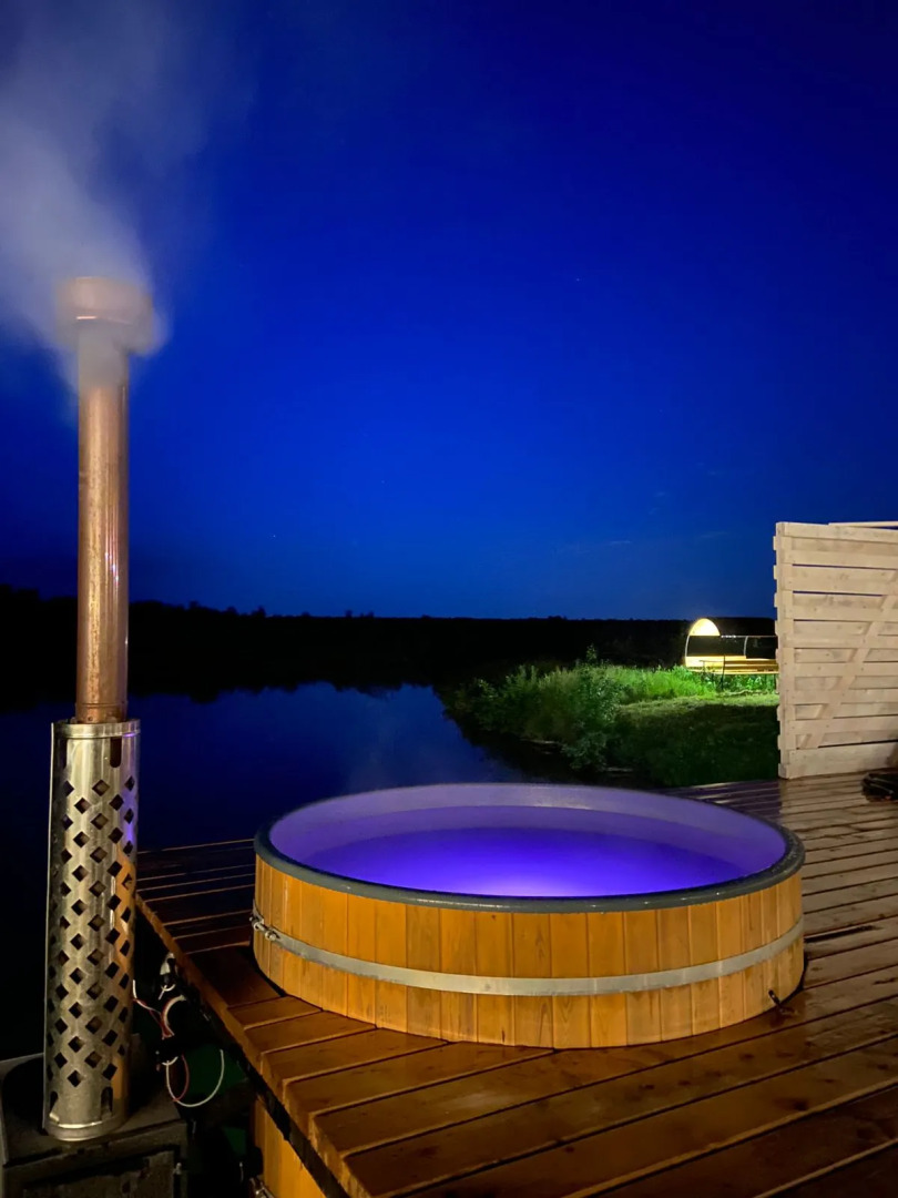 Гостевой дом Роса