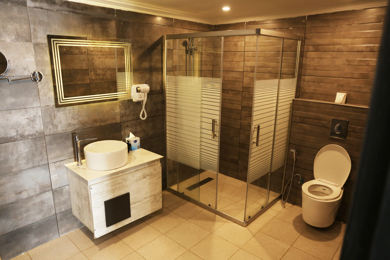 Отель OBeach Hotel & Resort