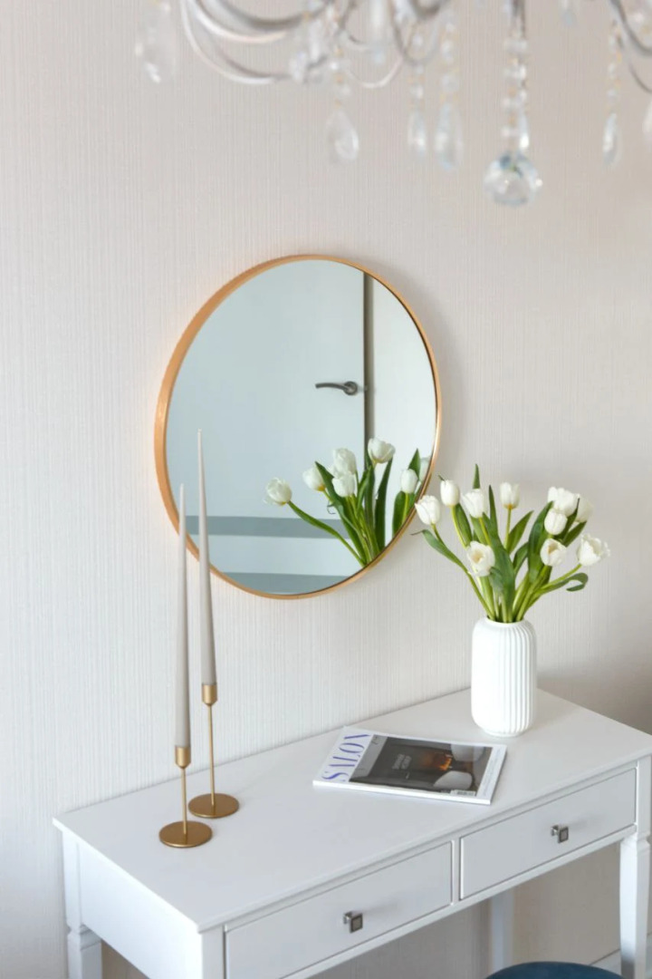 Квартира ЖК Квартал