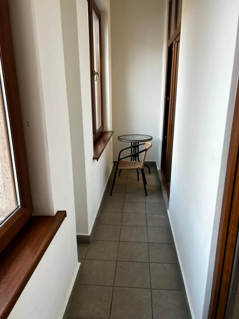 Апартаменты Горная карусель 6