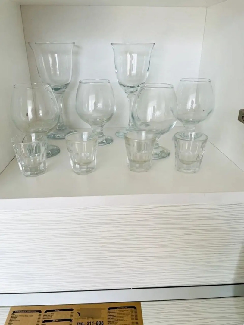 Квартира Однокомнатная 44м2