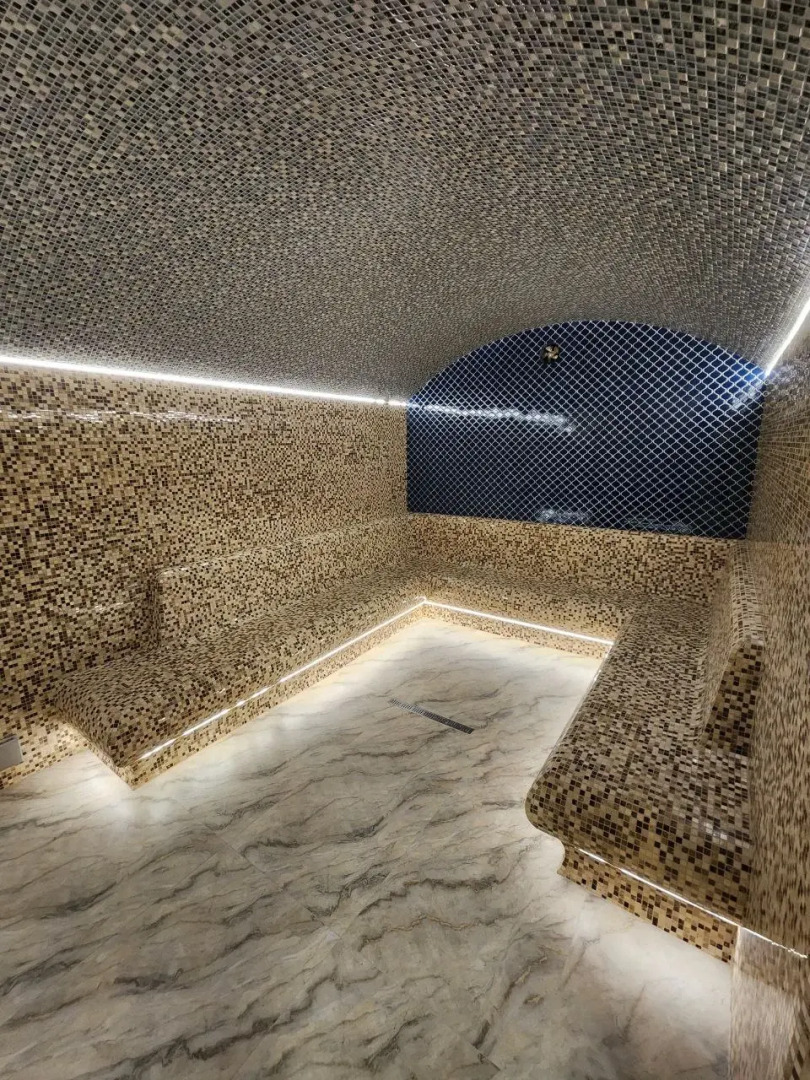 Отель Голден Кидс