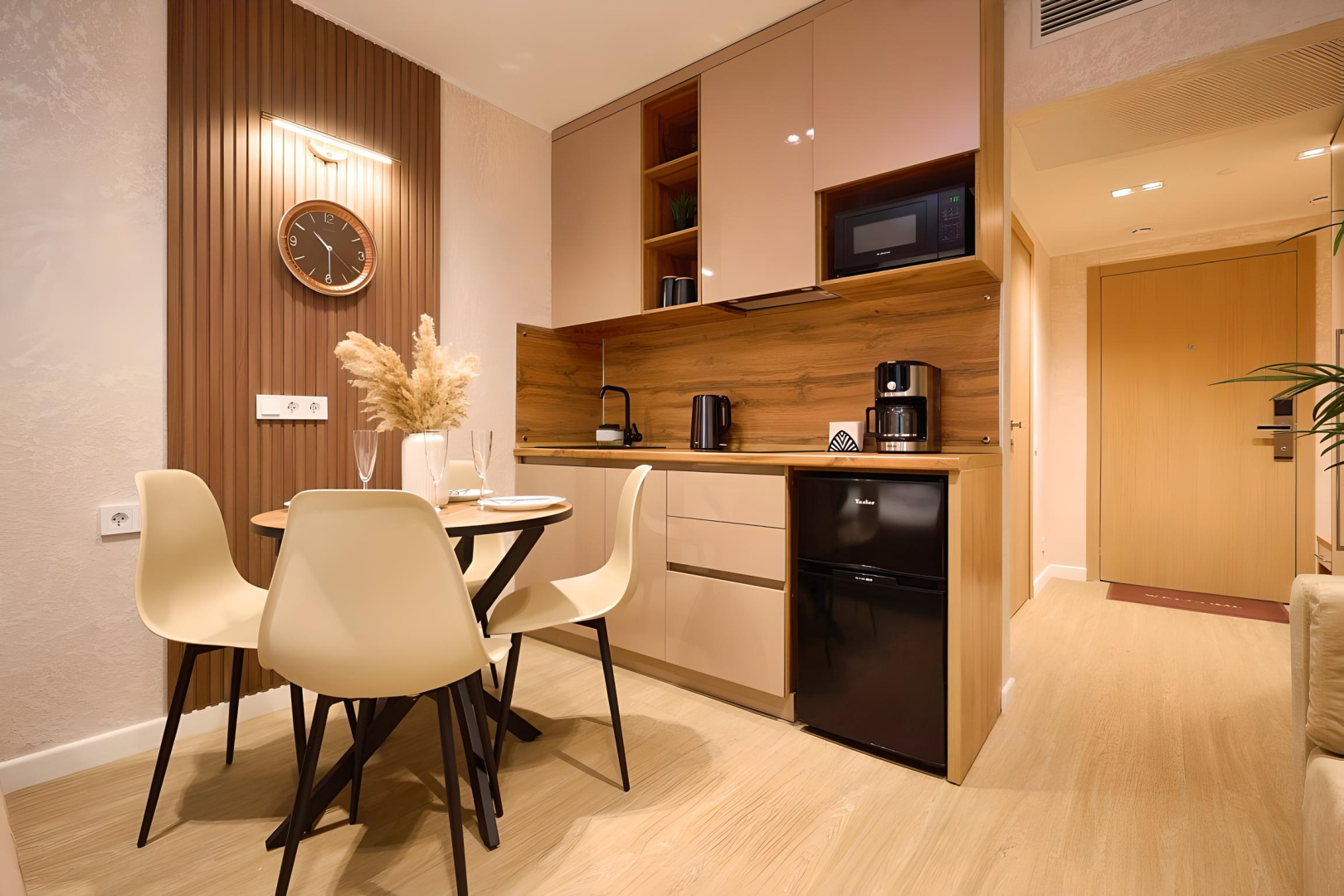 Апартаменты Grand Palace 1231