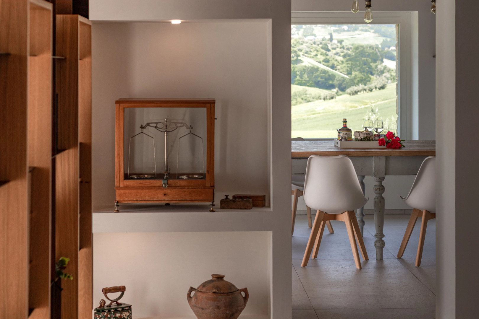 Вилла Casale Mignola Farmhouse Mignola