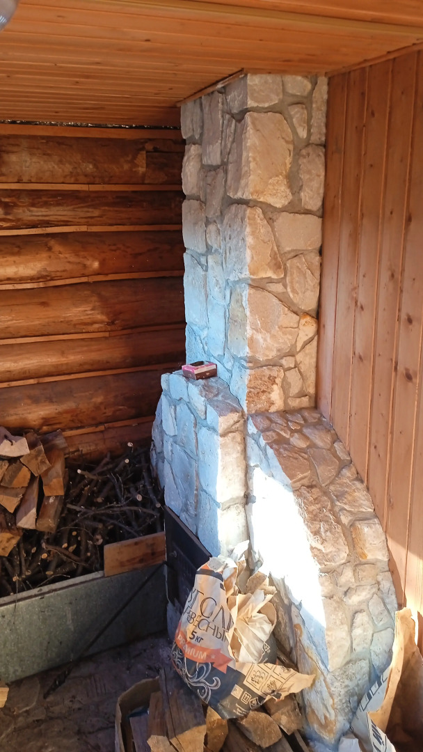 Жилое помещение Dao View Ясные просторы