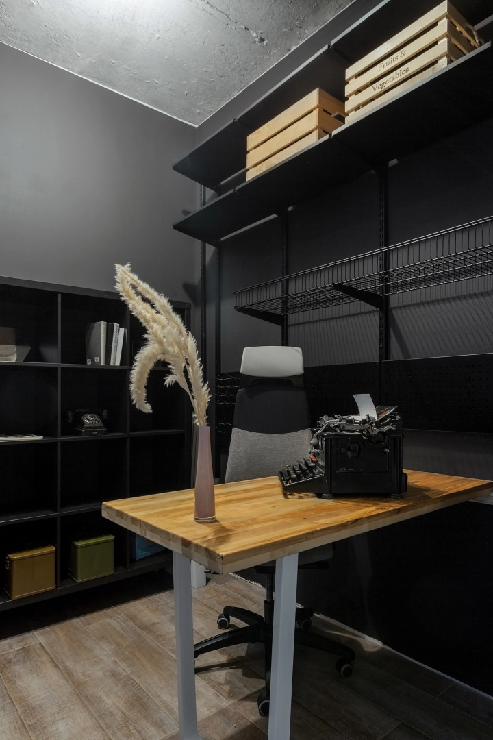 Апартаменты на улице Широкой 1