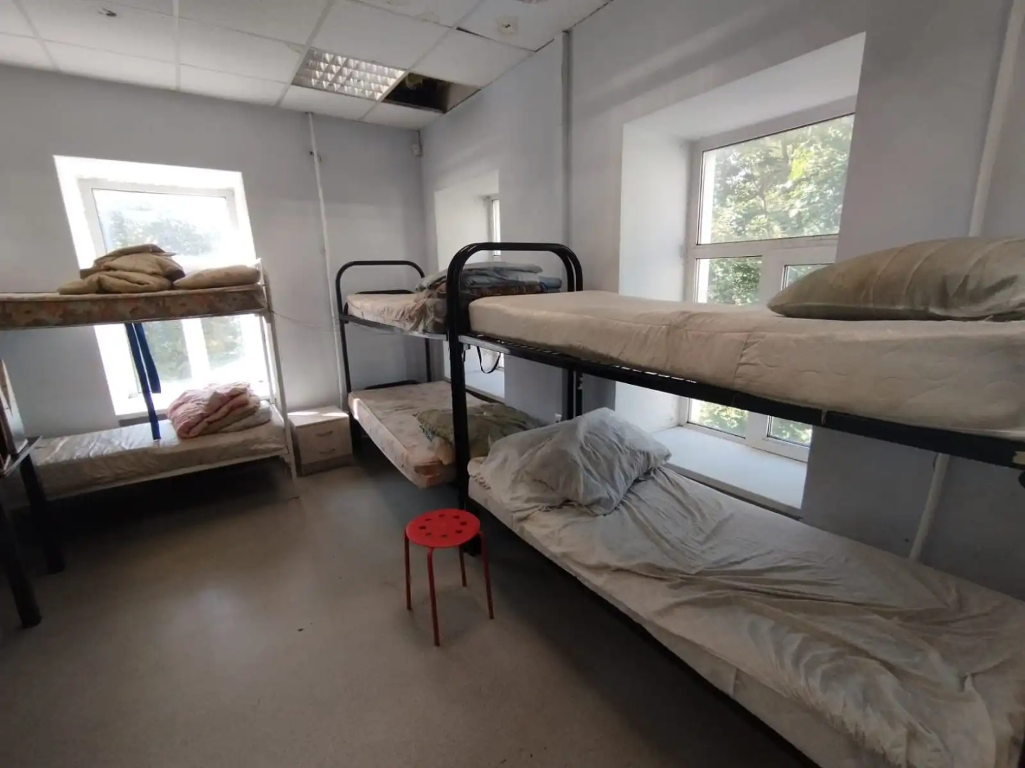 Хостел Summer