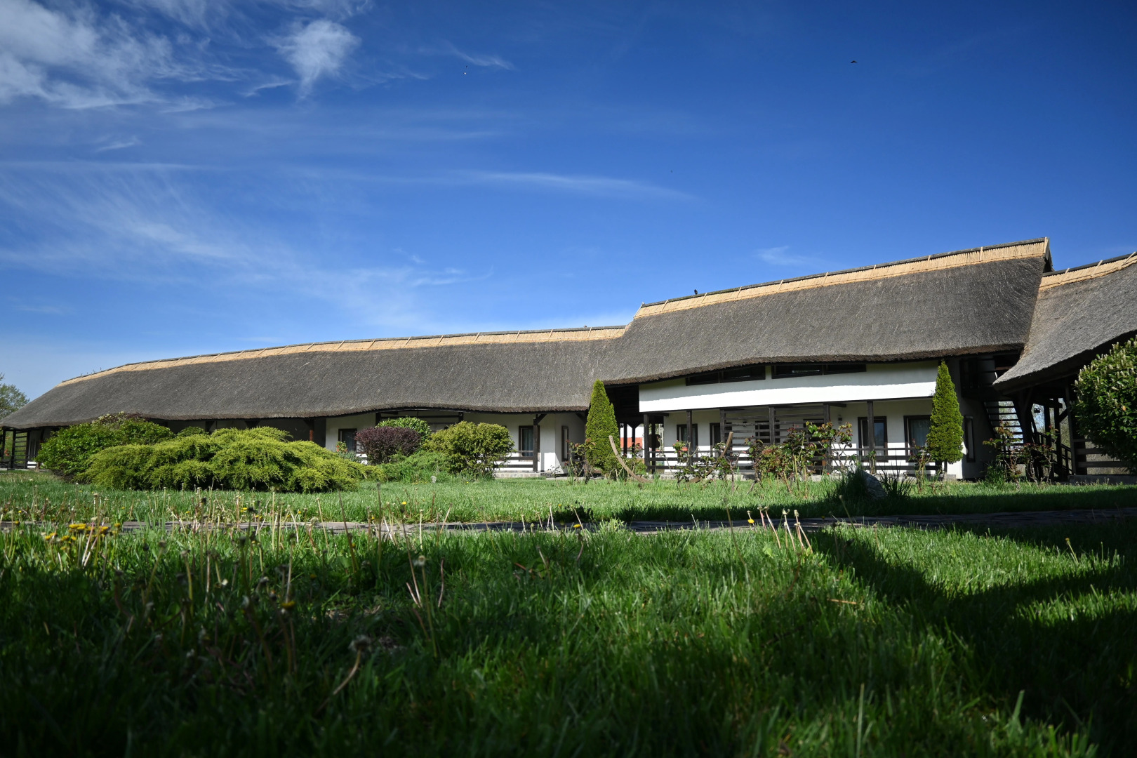 Отель Egreta by Hoxton