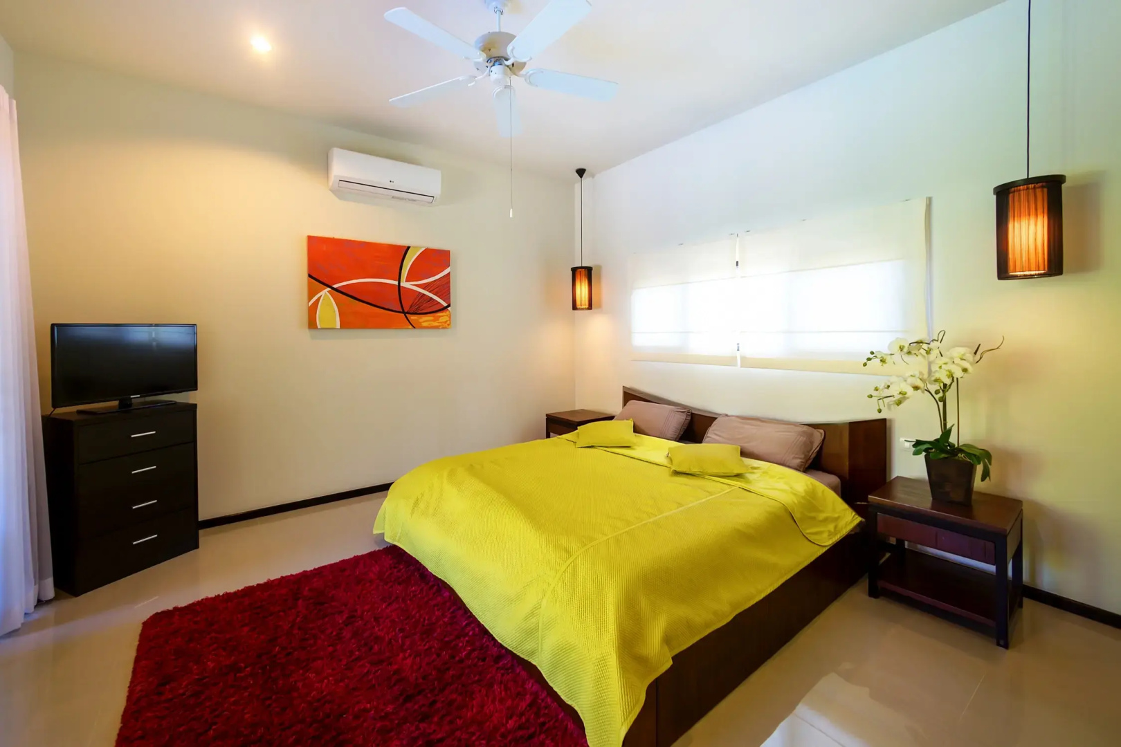 Вилла Haeata 3BR, Private Pool, Nai Harn Beach