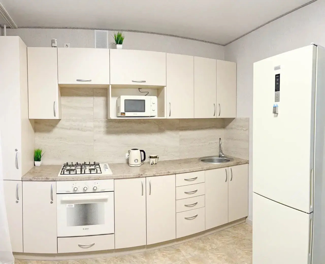 Квартира ЭлитКвартира Губкин