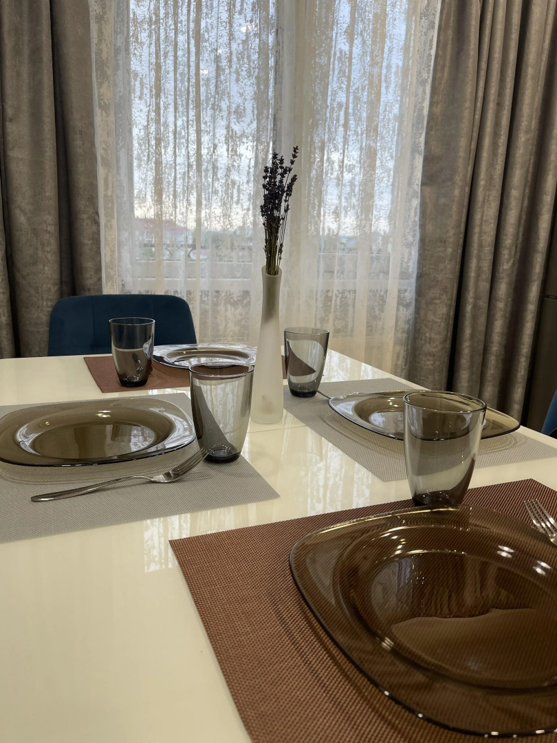 Апартаменты Евпаторийская Жемчужина