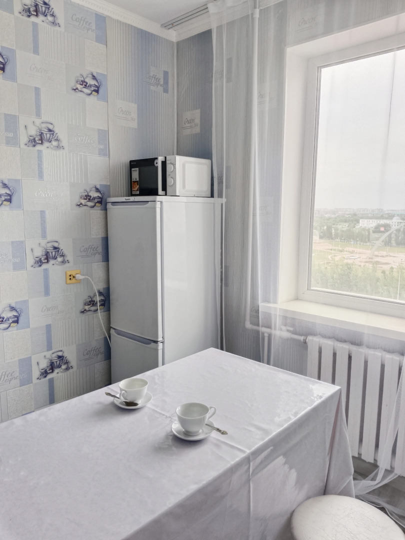 Квартира River Side