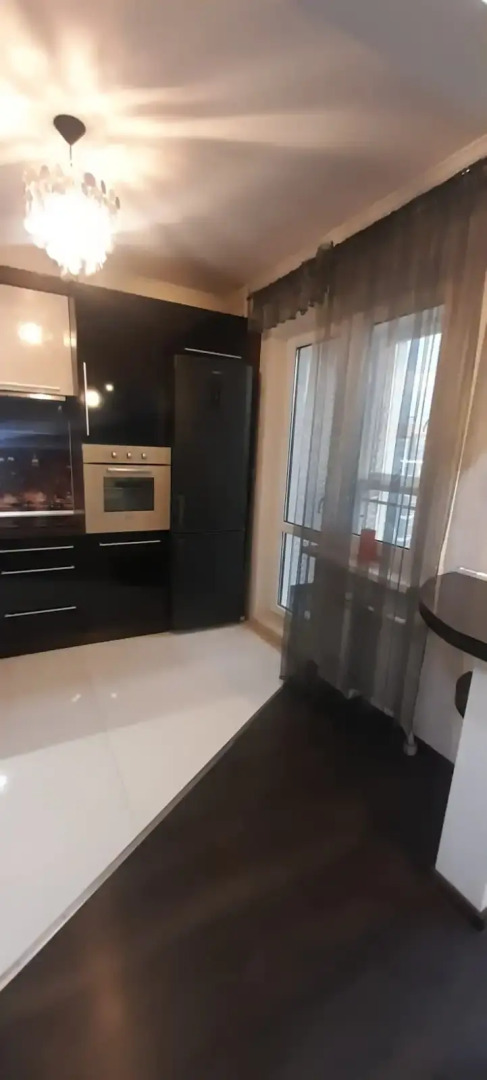 Квартира Студия на Подгородской