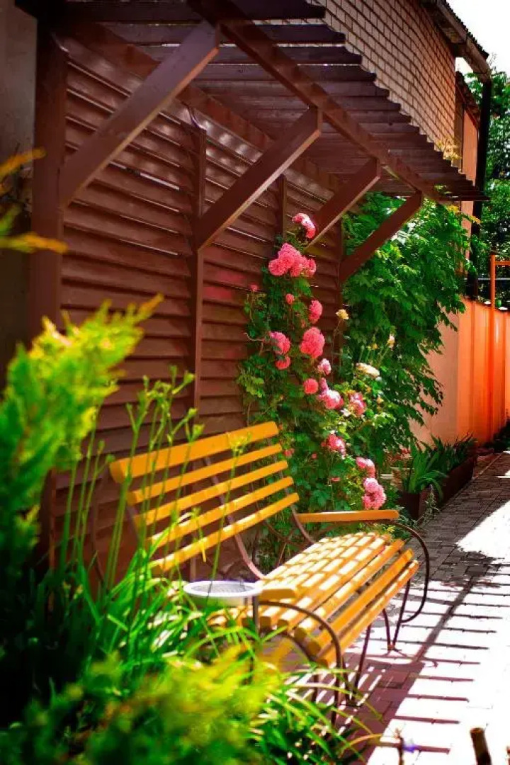 Гостевой дом Диамант