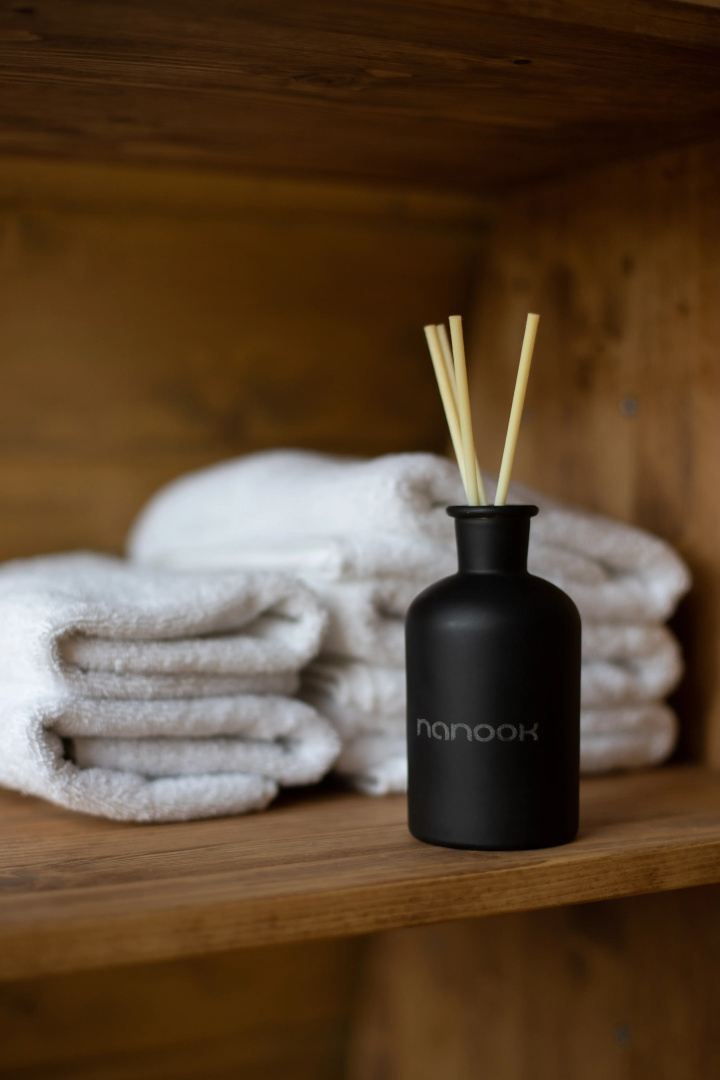 Мини-отель Nanook Inn
