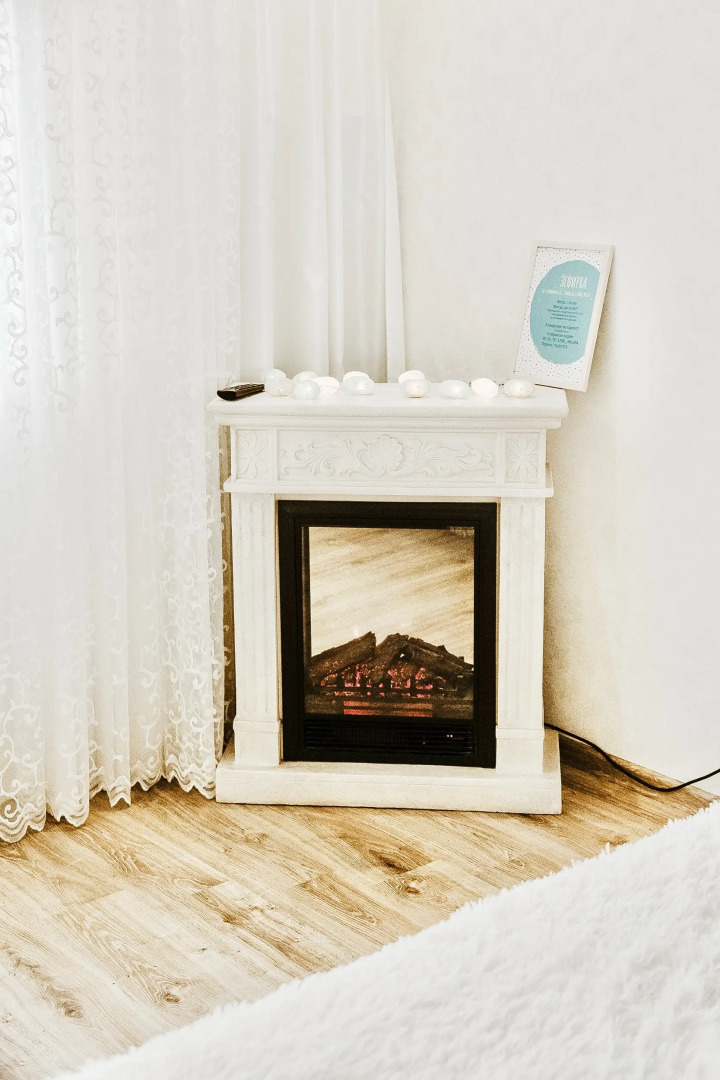 Квартира Зефирка