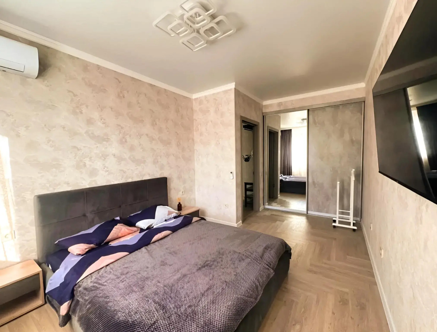 Апартаменты Apart MV на Советской 123к2