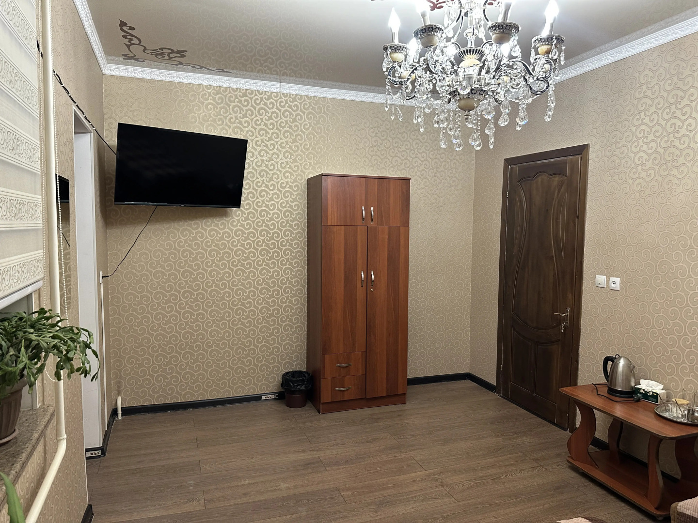 Мини-отель Lotos