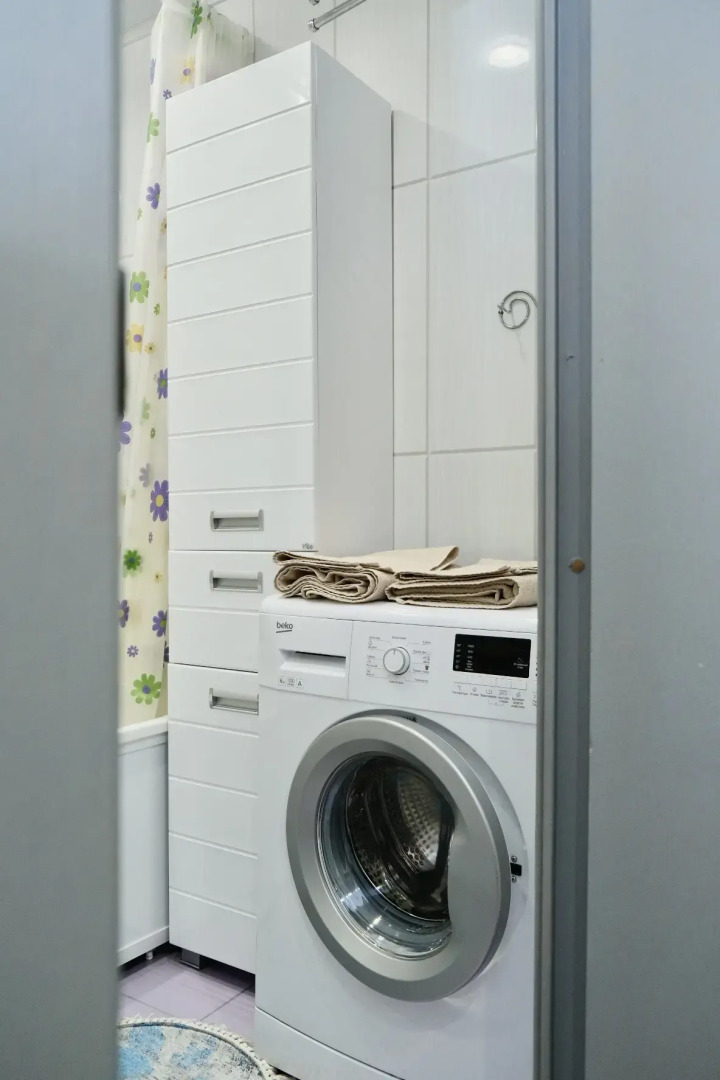 Квартира Богатырский 56