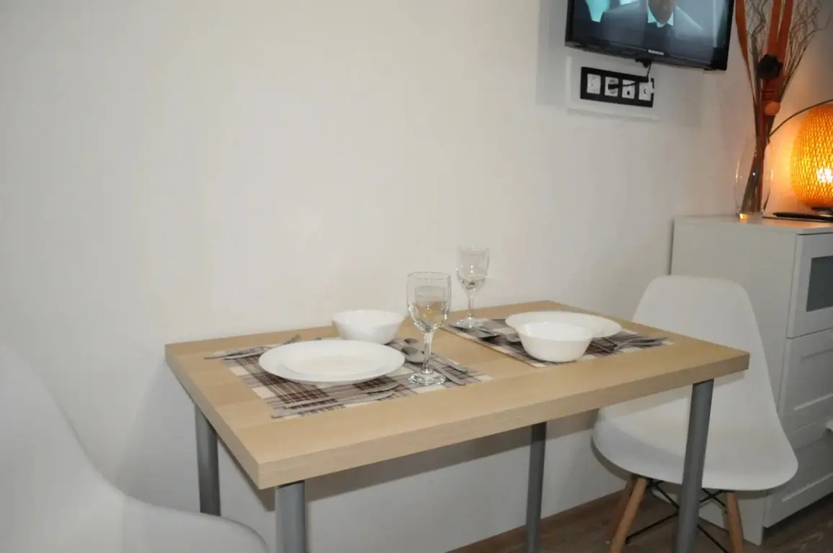 Квартира Enjoy Apartments & Studios — Некрасова, №2
