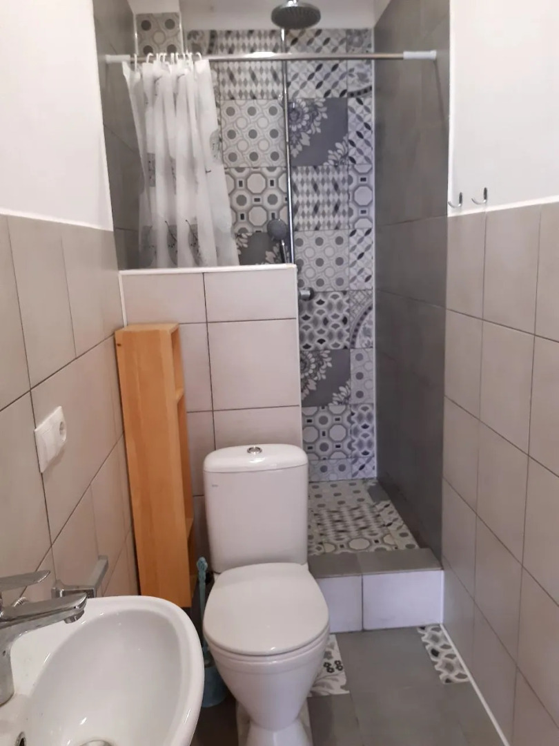 Гостевой Дом Чебурашки