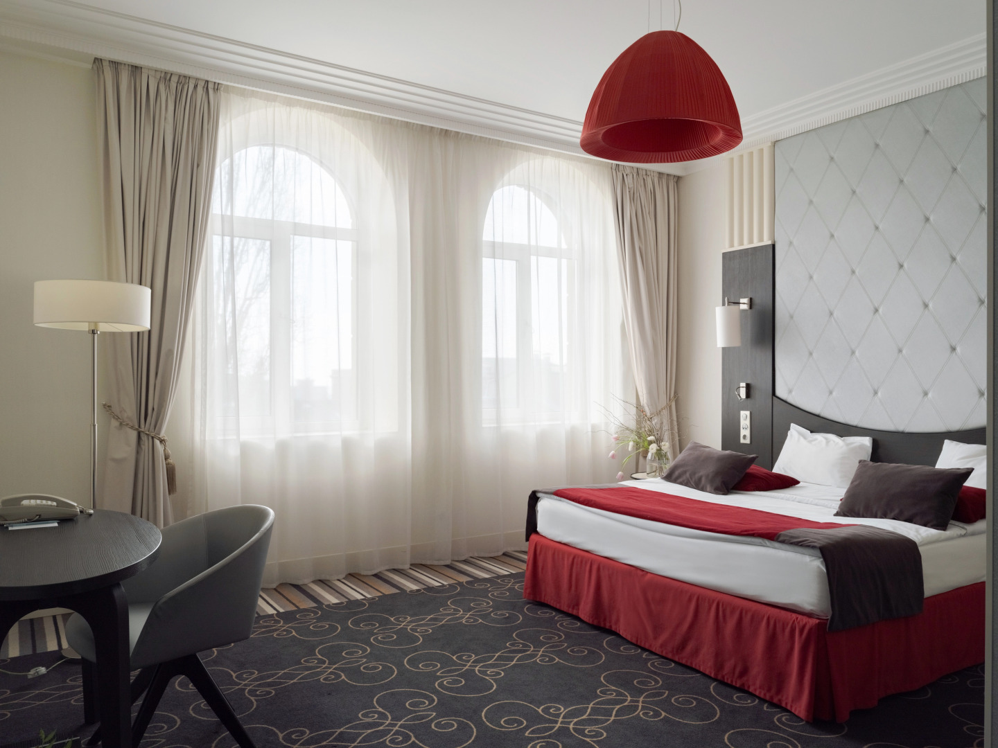 Отель Mercure Ростов-на-Дону Центр