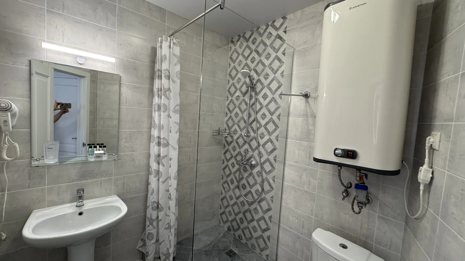 Апартаменты Flora&Komfort 2