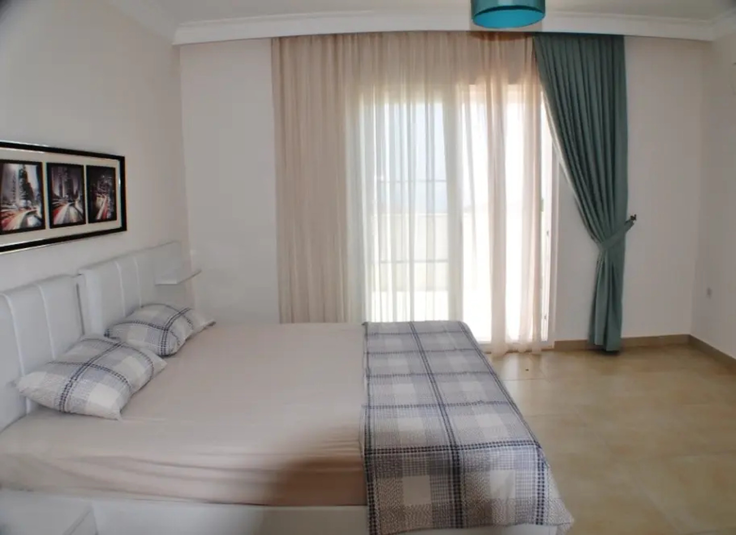 Вилла Ottoman in Incekum Alanya