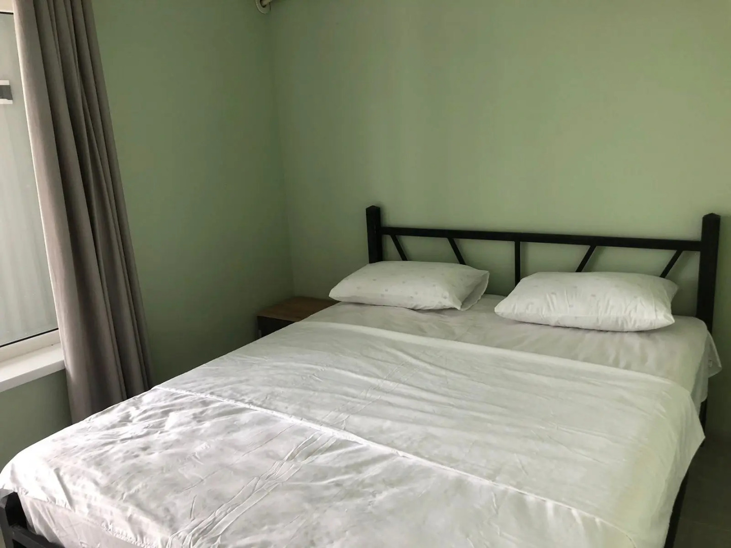 Частный дом ТАУНХАУС INDIGO 1