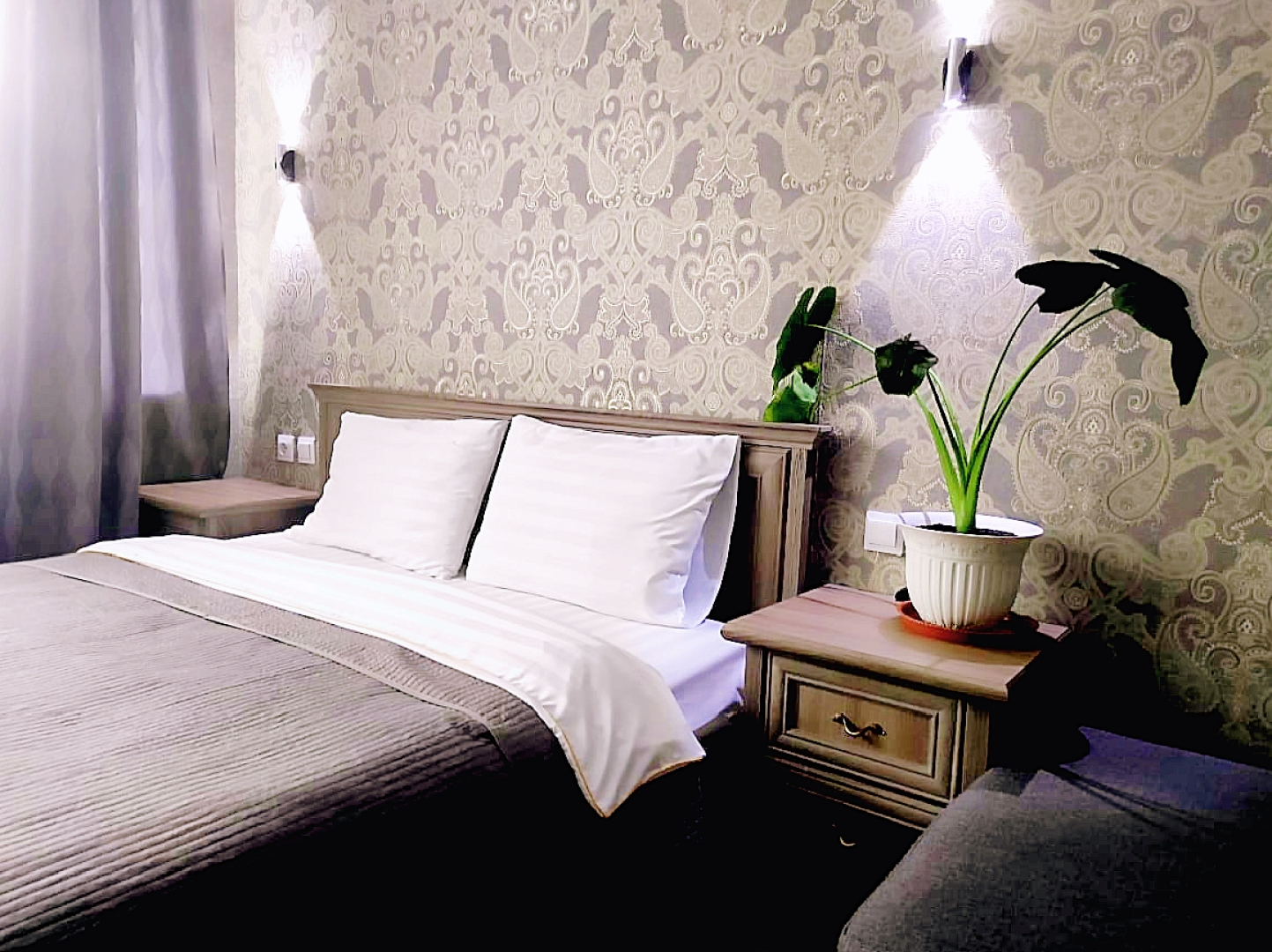 Апартаменты Holiday home