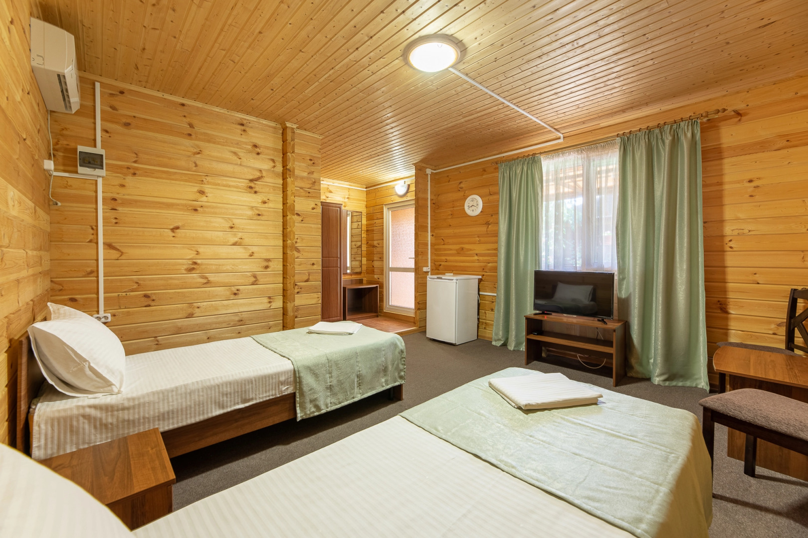 Гостевой дом Viktoriya TWO