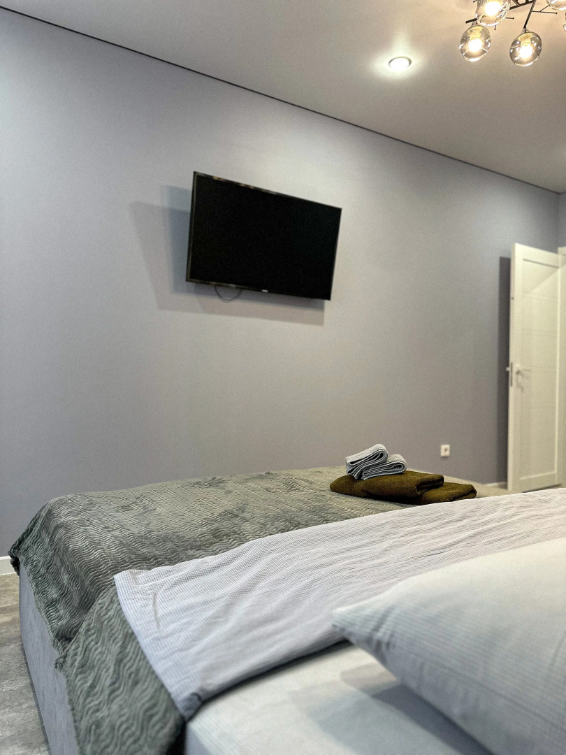 Квартира на Гусарской 6