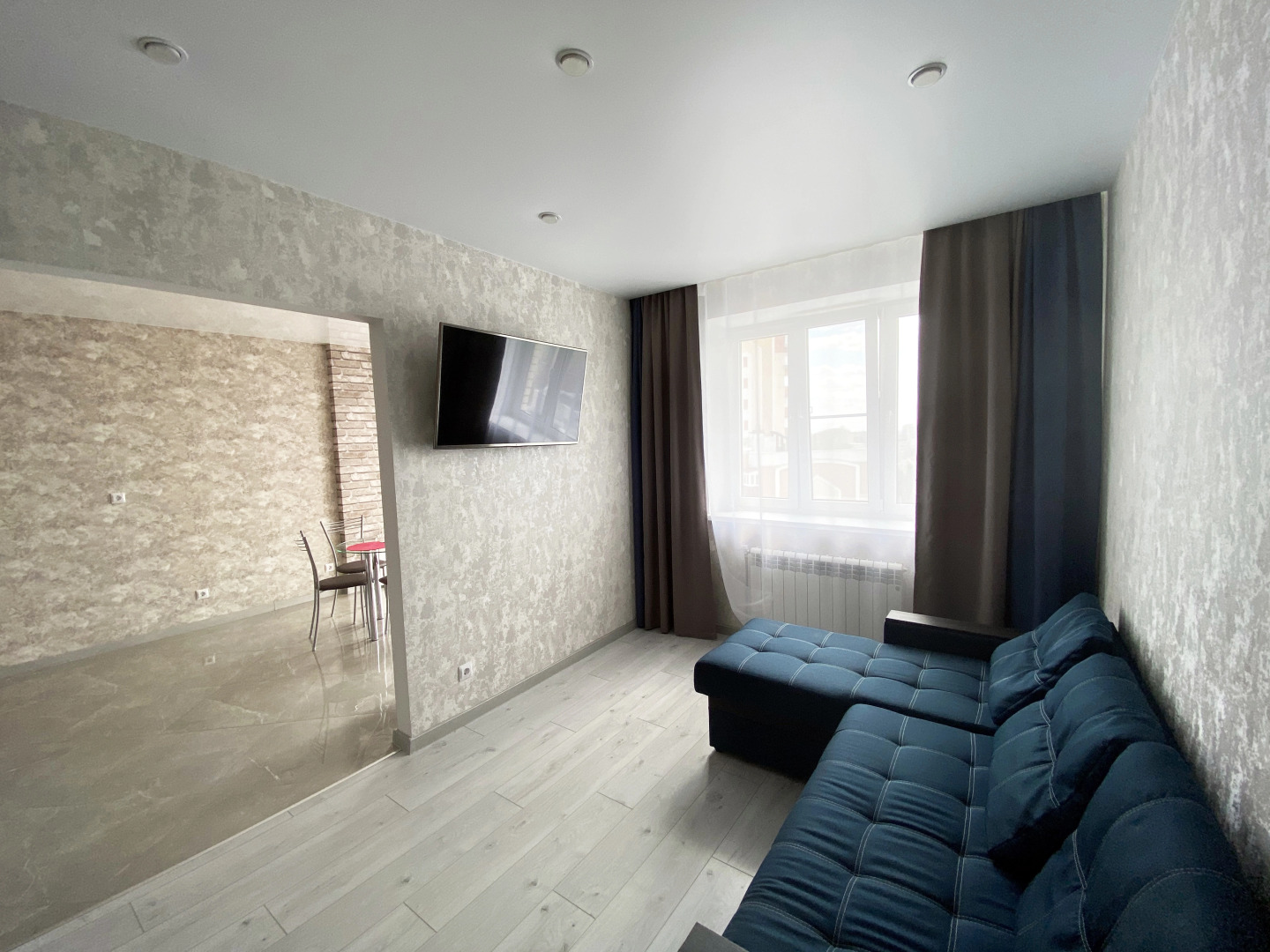 Апартаменты Liproom