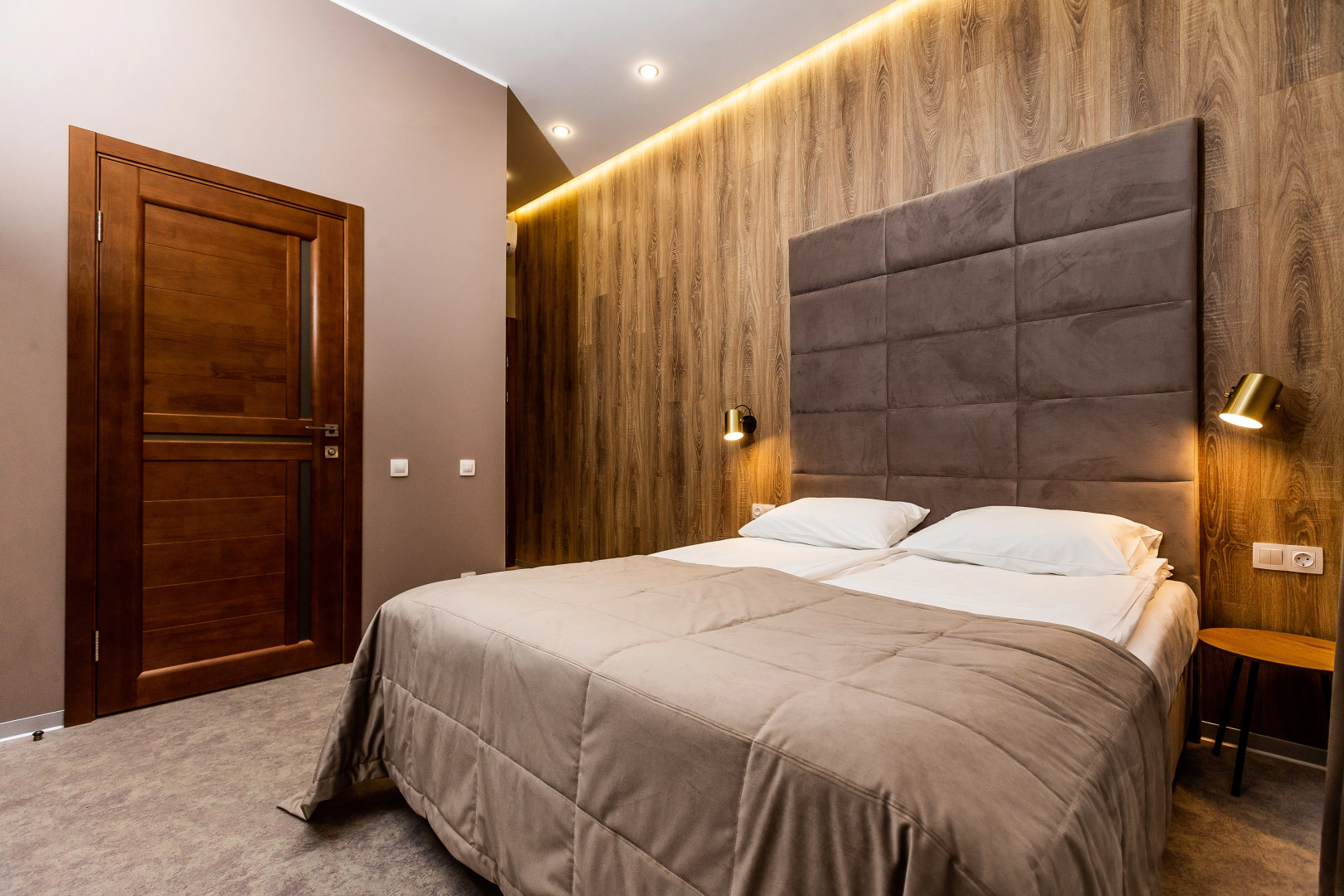 Апарт-Отель Асгард