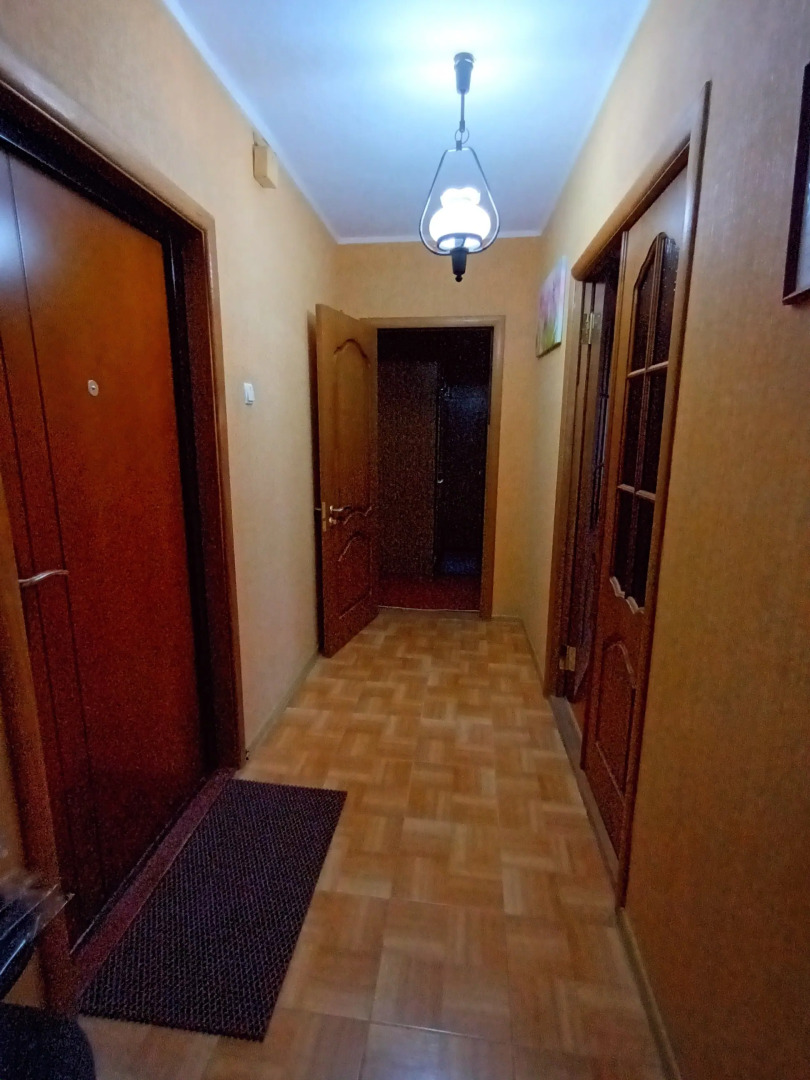 Квартира 2х комнатная