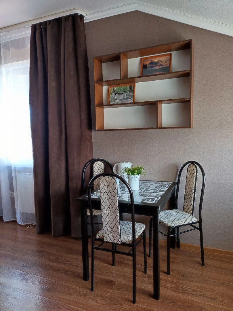 База отдыха Тихая Полянка