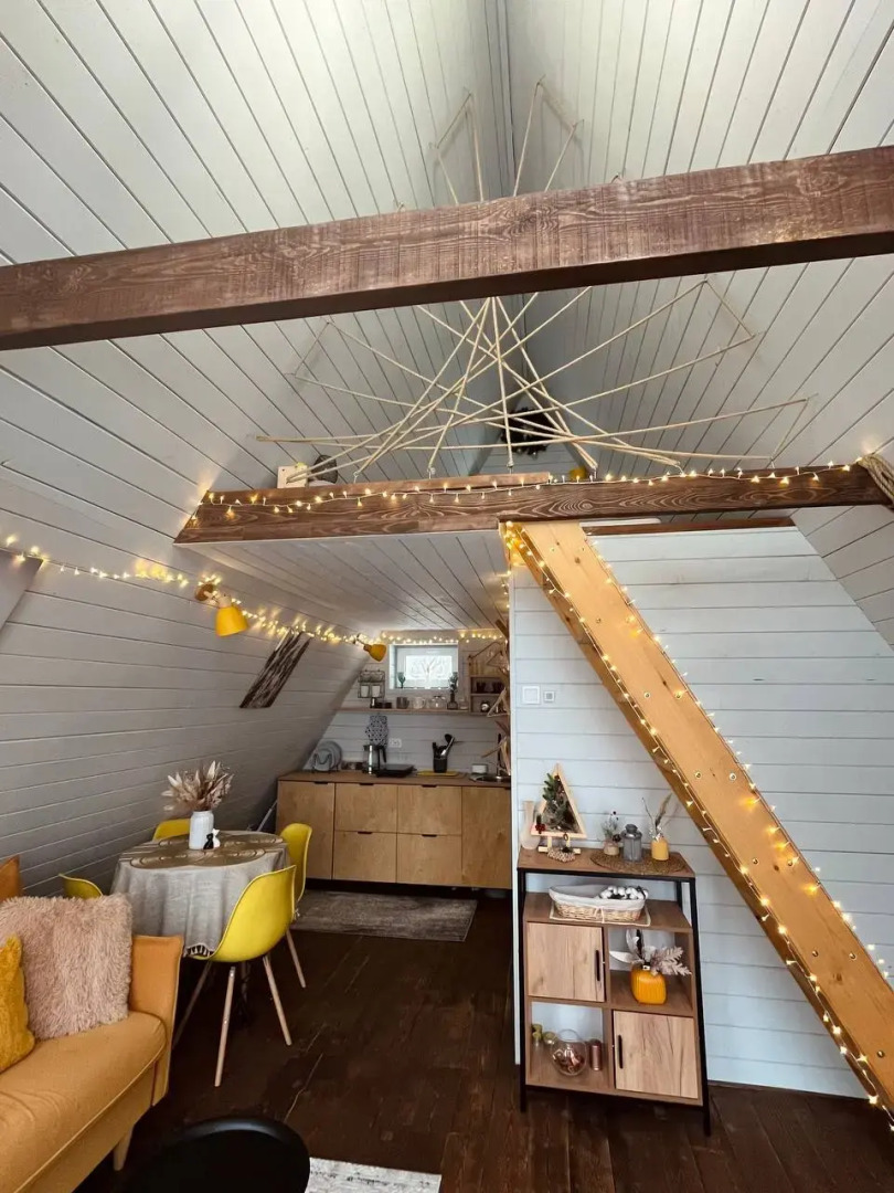 Глэмпинг "Суздальская"