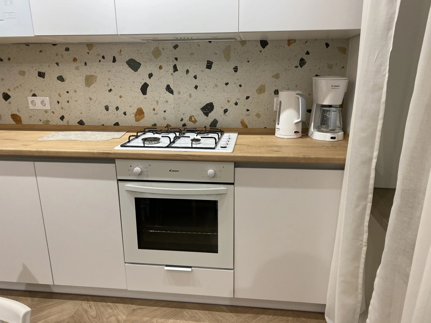 Апартаменты Невский проспект