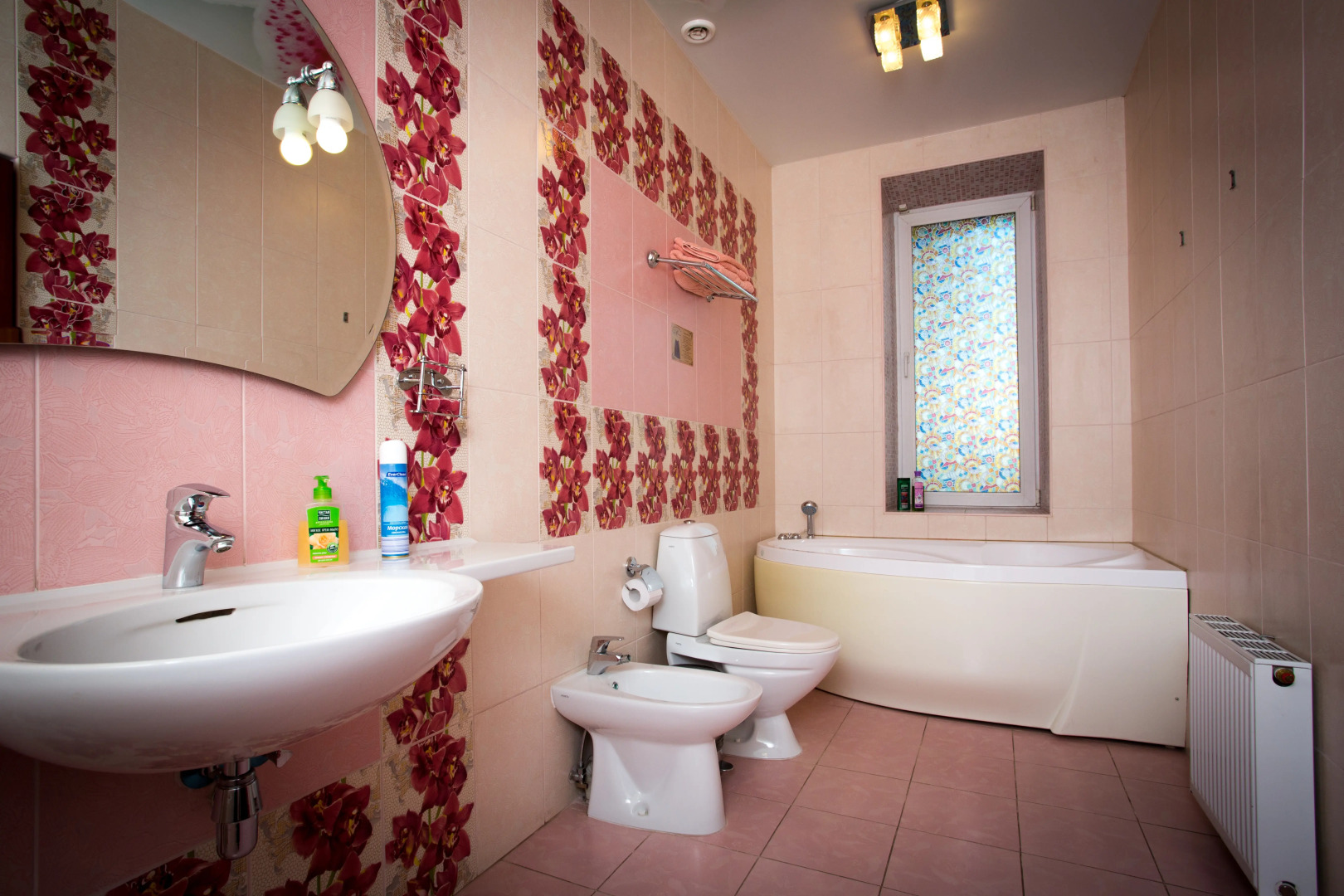 Мини-Отель Ассоль