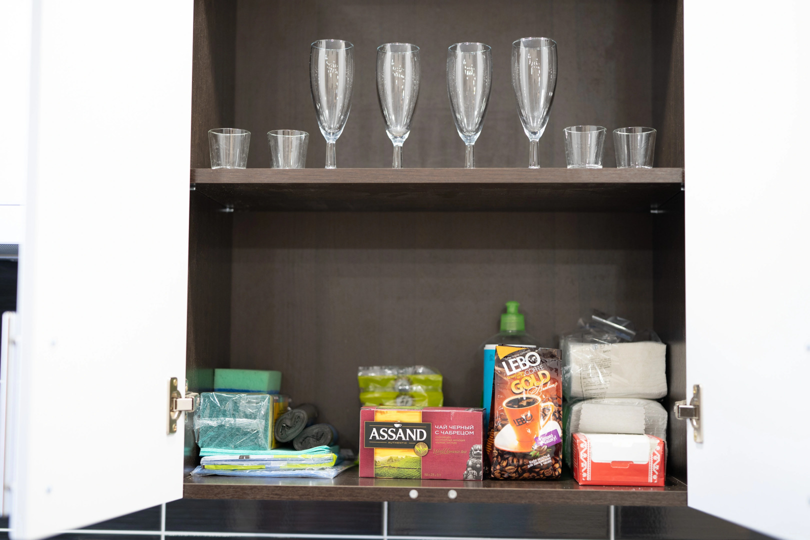 Апартаменты в центре Интернациональная, 116А