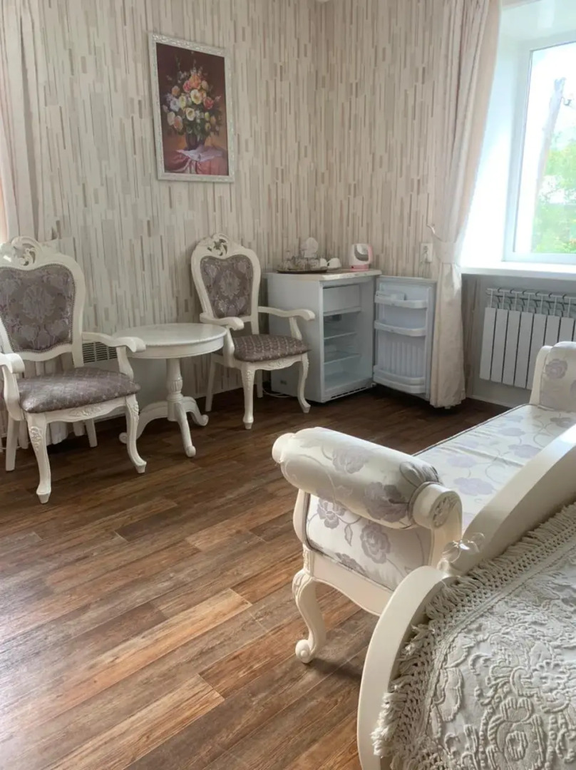 Мини-отель Подснежник