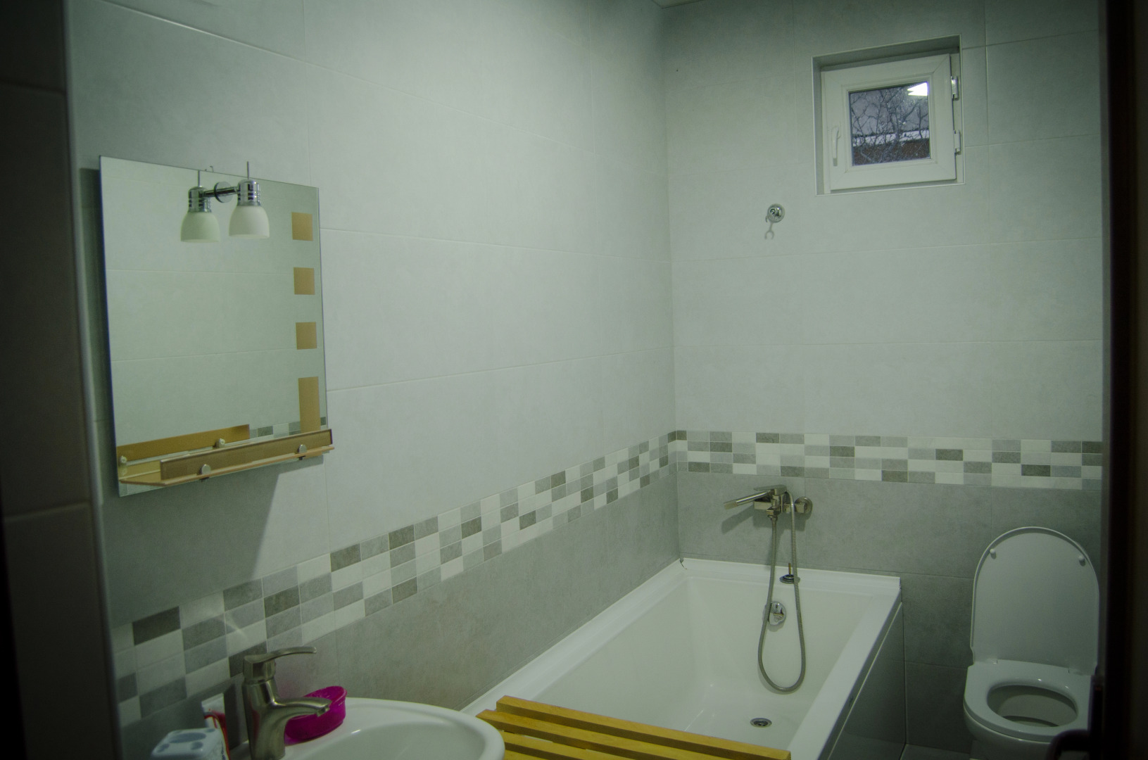 Частный дом Norio