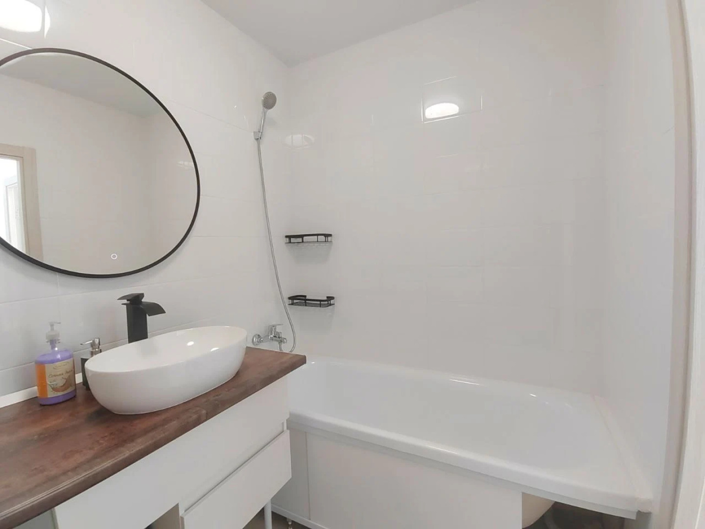 Апартаменты УК «АТМОCФЕPА» – евродвушка Лазурный берег