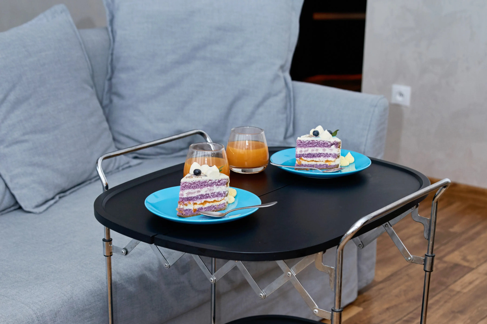 Апартаменты VIAHOME на Тухачевского