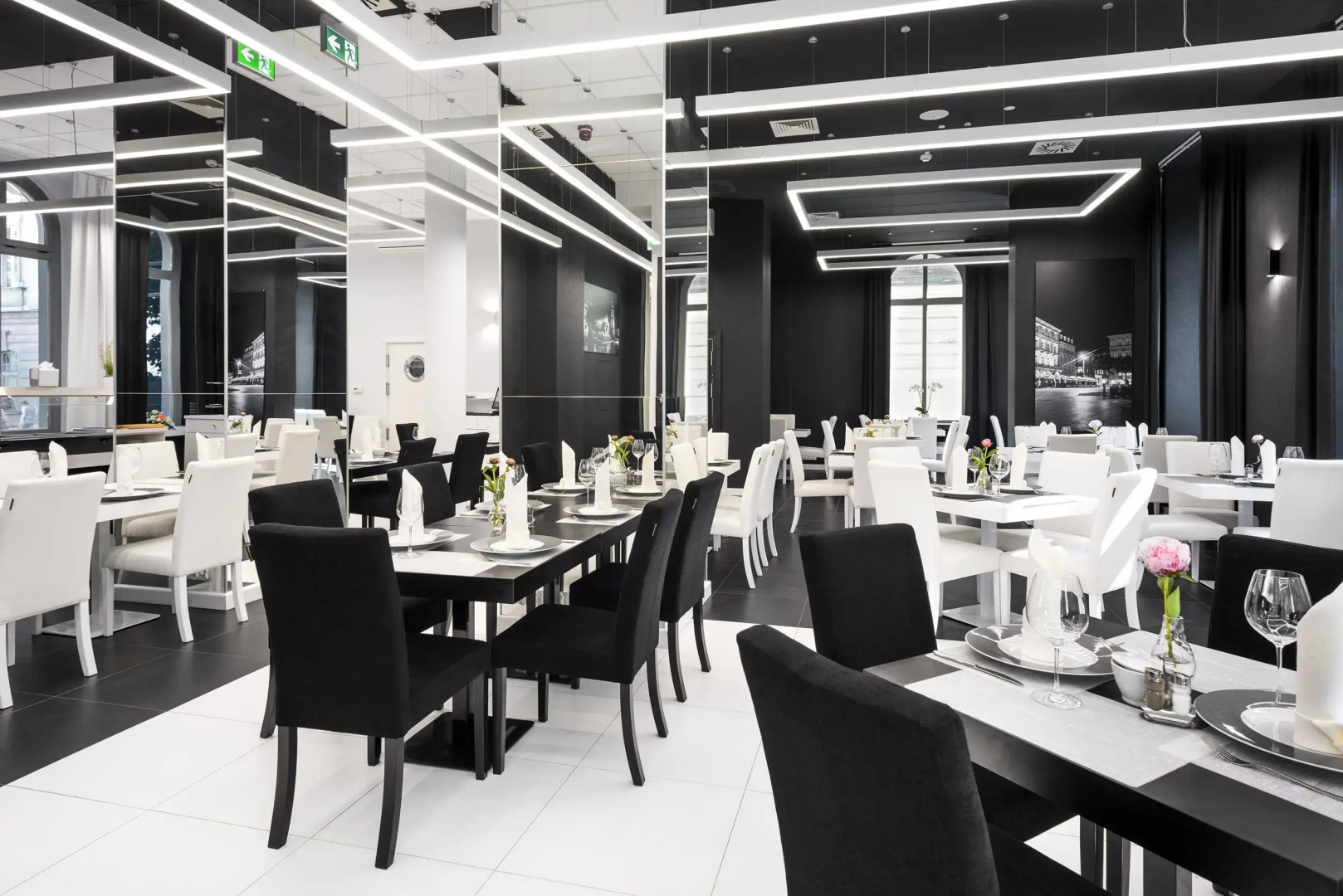 Отель Best Western Plus Krakow Old Town