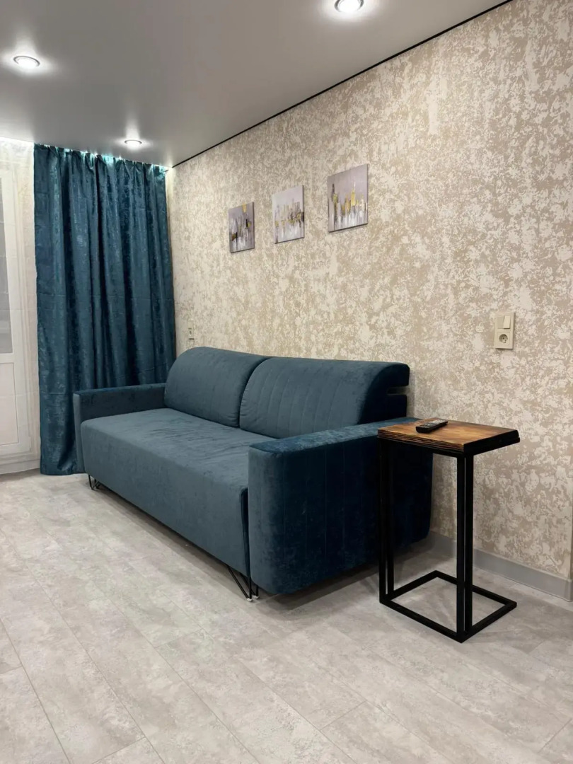 Квартира Новая Евротрёшка в Центре