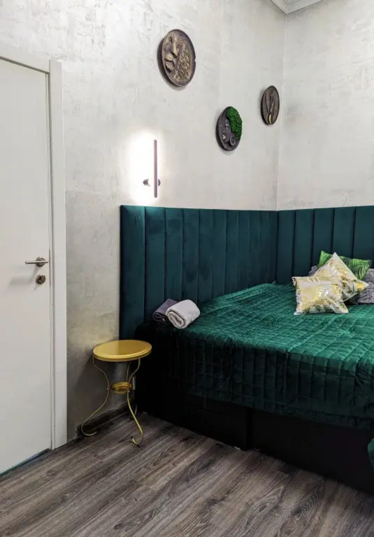 Ekodomik Lobnya (Svetlaya street)